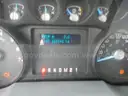 2015 Ford F-250 SD XL 4WD
