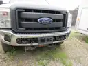 2015 Ford F-250 SD XL 4WD