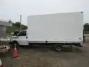 2008 GMC Savana G3500 Cargo