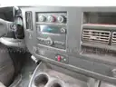 2008 GMC Savana G3500 Cargo