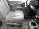 2008 GMC Savana G3500 Cargo
