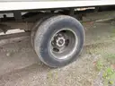 2008 GMC Savana G3500 Cargo