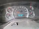 2008 GMC Savana G3500 Cargo