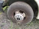 2008 GMC Savana G3500 Cargo