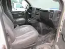 2008 GMC Savana G3500 Cargo