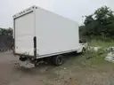 2008 GMC Savana G3500 Cargo