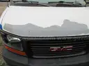 2008 GMC Savana G3500 Cargo