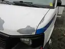 2008 GMC Savana G3500 Cargo