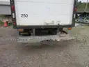 2008 GMC Savana G3500 Cargo