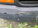 2008 GMC Savana G3500 Cargo