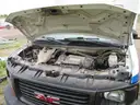 2008 GMC Savana G3500 Cargo