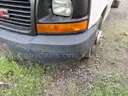 2008 GMC Savana G3500 Cargo