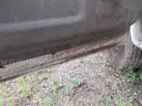 2008 GMC Savana G3500 Cargo
