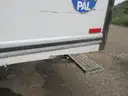 2008 GMC Savana G3500 Cargo