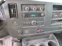 2008 GMC Savana G3500 Cargo