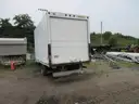 2008 GMC Savana G3500 Cargo