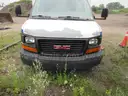 2008 GMC Savana G3500 Cargo