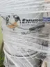 Lot of 26, 5 Gallon Traffic Paint -Solvent Based mixed lot