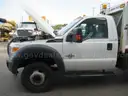 2016 Ford F-550 Mini Packer