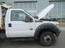 2016 Ford F-550 Mini Packer