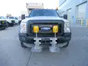 2012 Ford F-550 Utility/Crane Truck