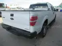 2013 Ford F-150 XL SuperCab 2WD