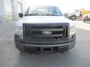 2013 Ford F-150 XL SuperCab 2WD