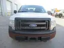 2013 Ford F-150 XL SuperCab 2WD