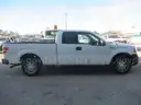 2013 Ford F-150 XL SuperCab 2WD