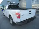 2014 Ford F-150 XL SuperCab 2WD