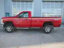 2009 Chevrolet Silverado 3500HD