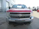 2009 Chevrolet Silverado 3500HD