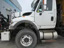 2013 International 7500 Plow Truck