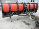 2013 International 7500 Plow Truck