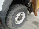 2013 International 7500 Plow Truck