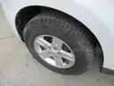 2010 Ford Escape Hybrid 4WD