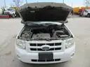 2010 Ford Escape Hybrid 4WD