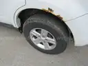 2010 Ford Escape Hybrid 4WD
