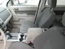 2010 Ford Escape Hybrid 4WD
