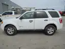 2010 Ford Escape Hybrid 4WD