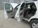 2010 Ford Escape Hybrid 4WD