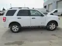 2010 Ford Escape Hybrid 4WD
