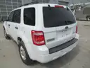2010 Ford Escape Hybrid 4WD