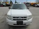2010 Ford Escape Hybrid 4WD