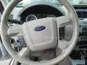 2010 Ford Escape Hybrid 4WD