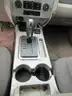 2010 Ford Escape Hybrid 4WD