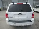2010 Ford Escape Hybrid 4WD