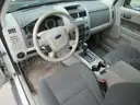 2010 Ford Escape Hybrid 4WD