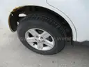 2010 Ford Escape Hybrid 4WD