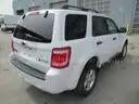 2010 Ford Escape Hybrid 4WD